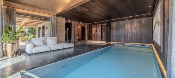 Casa de 4 dormitorios en Jochberg, Austria No. 60967 8