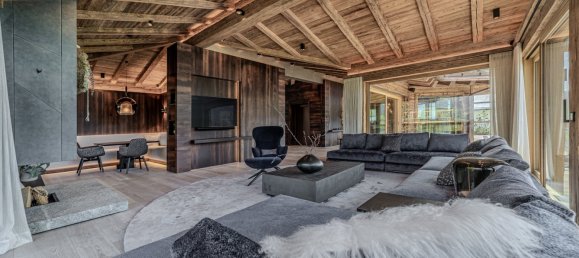 Casa de 4 dormitorios en Jochberg, Austria No. 60967 4