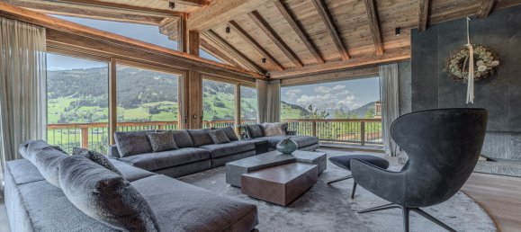 Casa de 4 dormitorios en Jochberg, Austria No. 60967 3