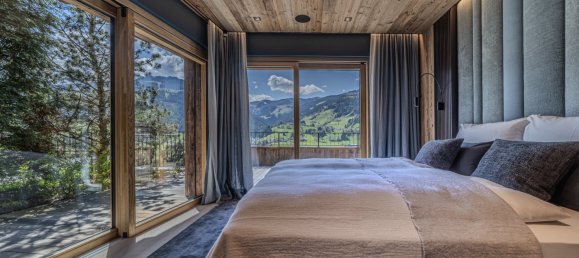 Casa de 4 dormitorios en Jochberg, Austria No. 60967 10