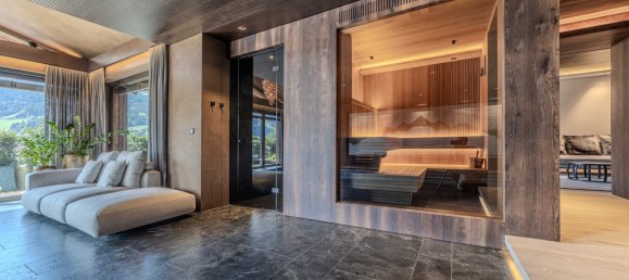 Casa de 4 dormitorios en Jochberg, Austria No. 60967 9