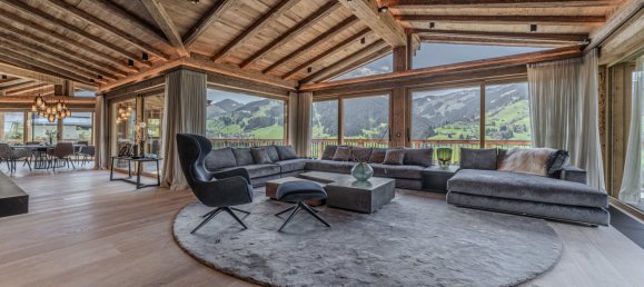 Casa de 4 dormitorios en Jochberg, Austria No. 60967 2