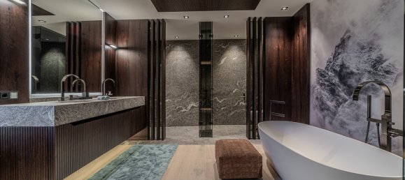 Casa de 4 dormitorios en Jochberg, Austria No. 60967 6