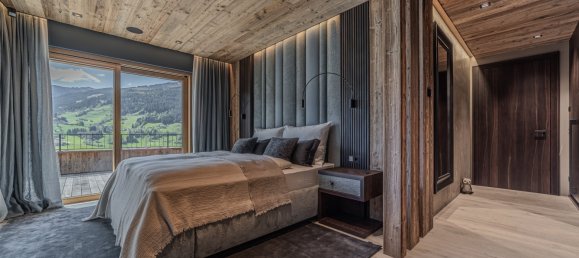 Casa de 4 dormitorios en Jochberg, Austria No. 60967 7