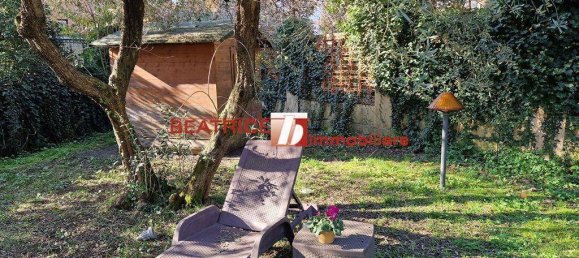 5 bedrooms Villa in Lucca, Italy No. 10773 41