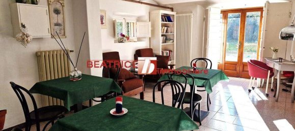 5 bedrooms Villa in Lucca, Italy No. 10773 34