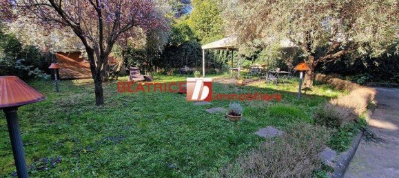 5 bedrooms Villa in Lucca, Italy No. 10773 44