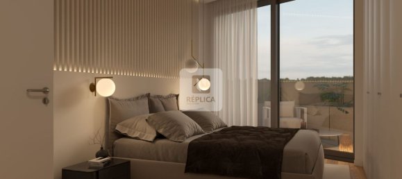 Квартира с 2 спальнями в Порту, Португалия № 81839 7