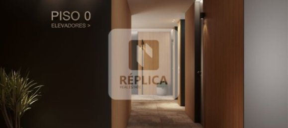 Квартира с 2 спальнями в Порту, Португалия № 81839 8