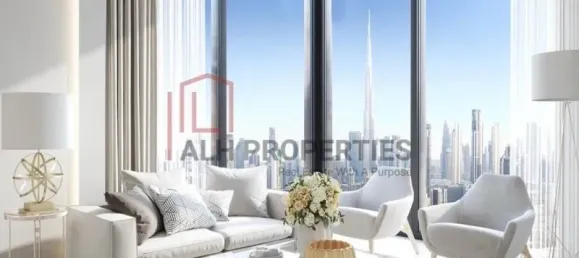 Квартира с 1 спальней в Мохаммед Бин Рашид Сити, ОАЭ № 121780 2