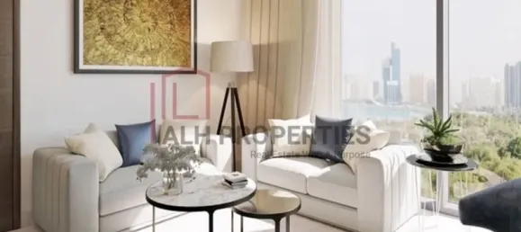 Квартира с 1 спальней в Мохаммед Бин Рашид Сити, ОАЭ № 121780 5