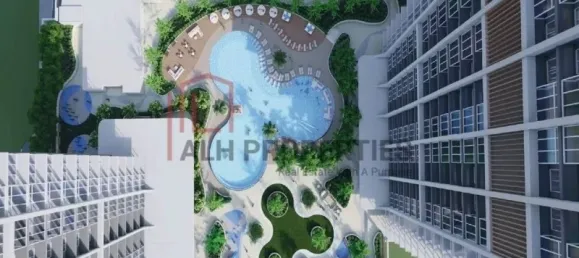 Квартира с 1 спальней в Мохаммед Бин Рашид Сити, ОАЭ № 121780 9