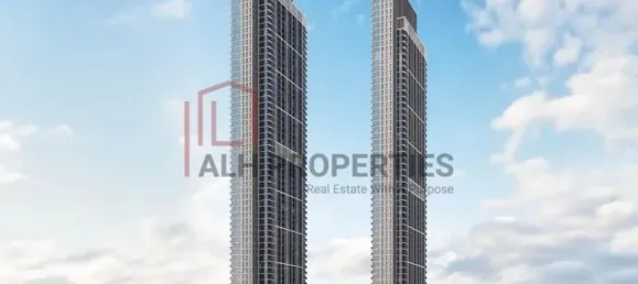 Квартира с 1 спальней в Мохаммед Бин Рашид Сити, ОАЭ № 121780 7