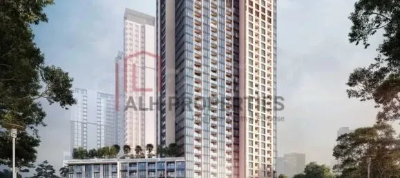 Квартира с 1 спальней в Мохаммед Бин Рашид Сити, ОАЭ № 121780 12