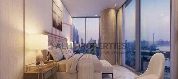 Квартира с 1 спальней в Мохаммед Бин Рашид Сити, ОАЭ № 121780 8