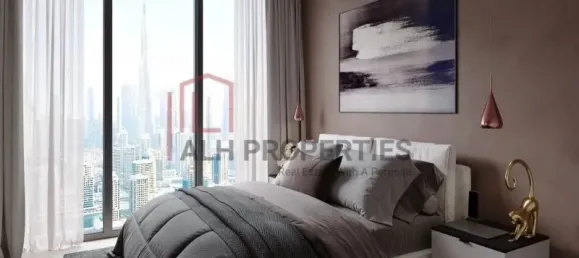 Квартира с 1 спальней в Мохаммед Бин Рашид Сити, ОАЭ № 121780 6