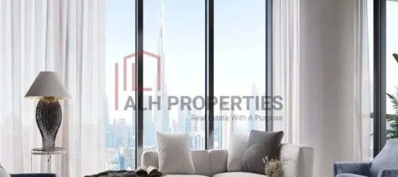 Квартира с 1 спальней в Мохаммед Бин Рашид Сити, ОАЭ № 121780 4