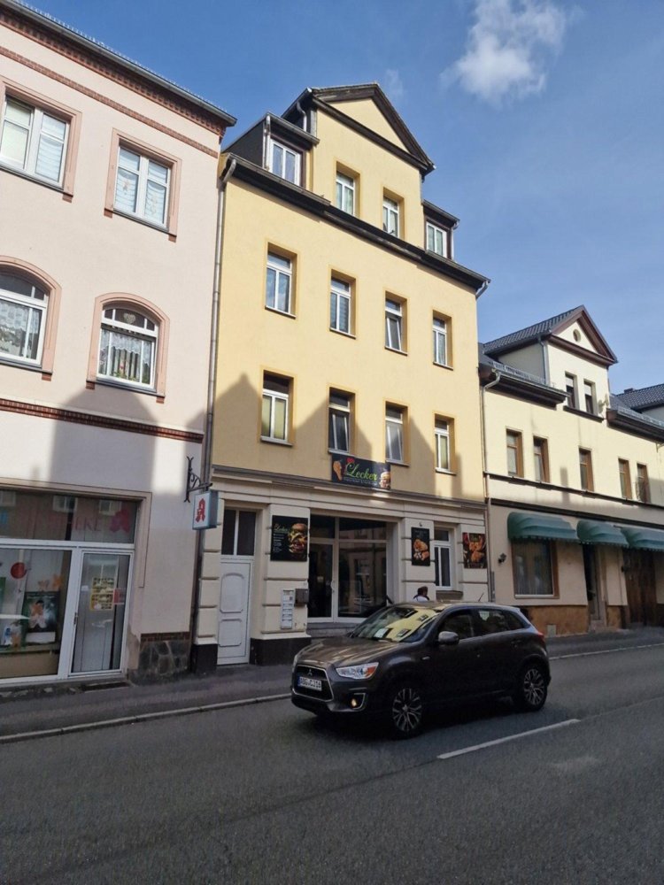 Здание 344м² в Альтенбург, Германия № 270109