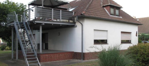 9غرفة تاون هاوس في Diepholz, Germany رقم 359080 4