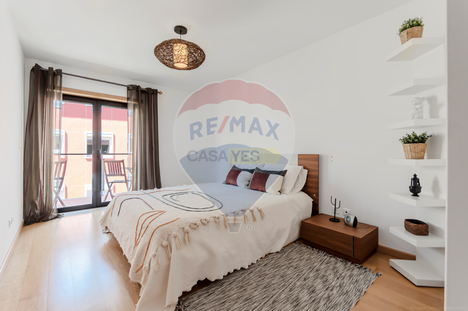 Apartamento T3 em Lisbon, Portugal N.º 75725