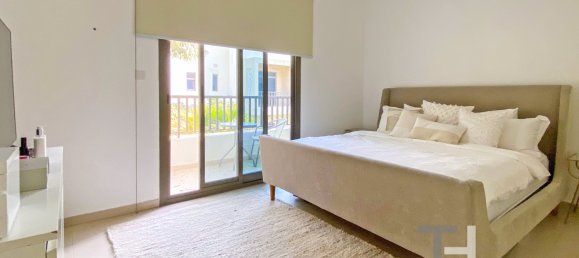 3 chambres Maison de ville à Town Square, UAE No. 28987 2