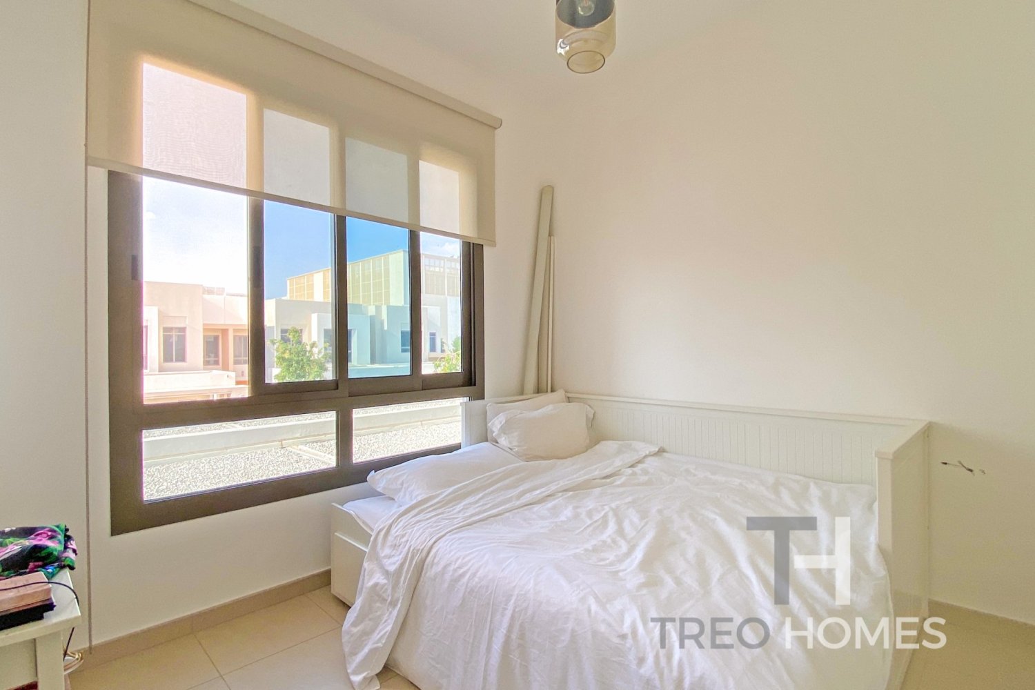 3 chambres Maison de ville à Town Square, UAE No. 28987