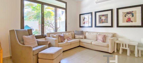 3 chambres Maison de ville à Town Square, UAE No. 28987 5