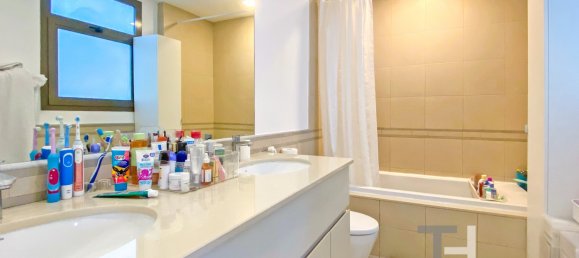 3 chambres Maison de ville à Town Square, UAE No. 28987 9