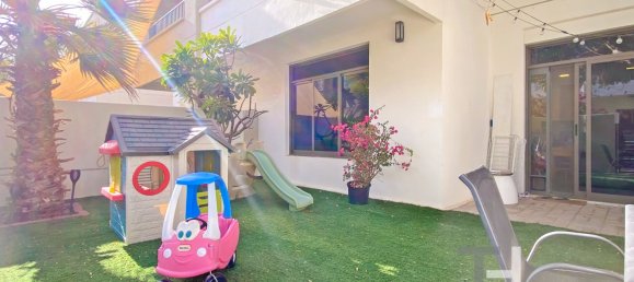 3 chambres Maison de ville à Town Square, UAE No. 28987 4