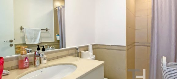 3 chambres Maison de ville à Town Square, UAE No. 28987 8