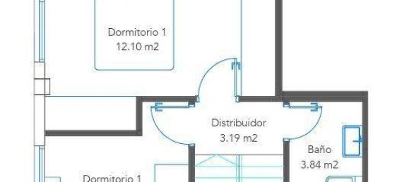 Apartamento T2 em Las Palmas De Gran Canaria, Spain N.º 98362 3