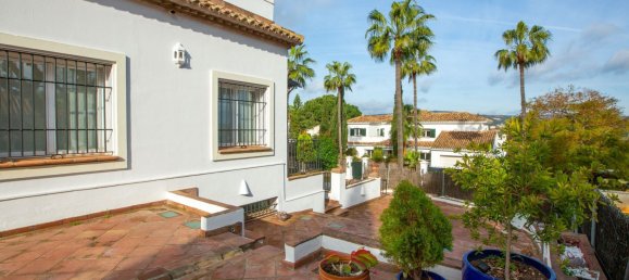 7 bedrooms Villa in Cadiz, Spain No. 26505 39