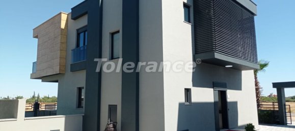 Villa 5+1 in Antalya, Turkey No. 1053 12