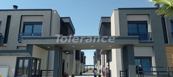 Villa 5+1 in Antalya, Turkey No. 1053 15