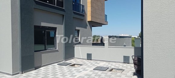 Villa 5+1 in Antalya, Turkey No. 1053 14