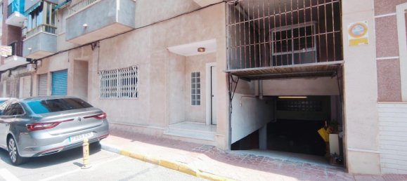 2 غرف نوم شقة في Guardamar del Segura, Spain رقم 7616 21