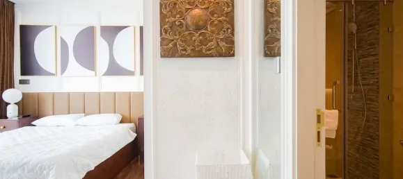 2 Schlafzimmer Wohnung in District 1, Vietnam, Nr. 74865 5