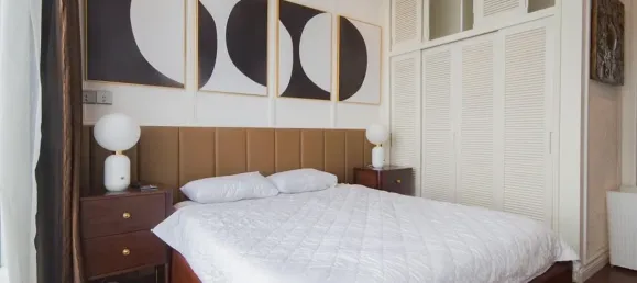 2 Schlafzimmer Wohnung in District 1, Vietnam, Nr. 74865 8