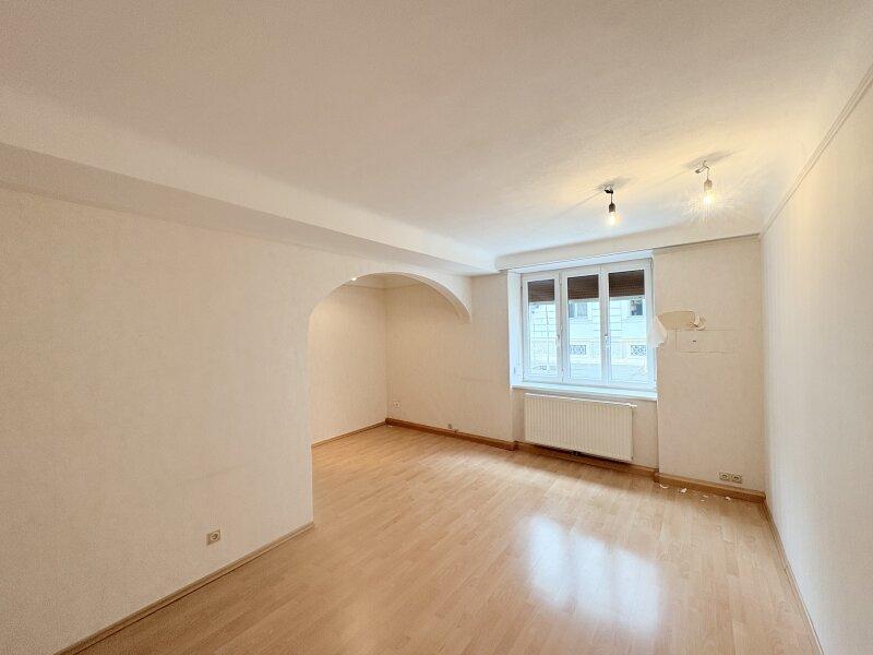 2 rooms Apartment in Leopoldstadt, Austria No. 261856