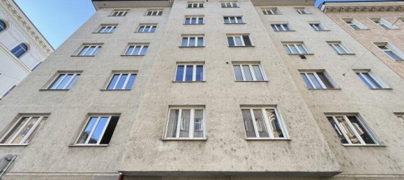 2 rooms Apartment in Leopoldstadt, Austria No. 261856 10