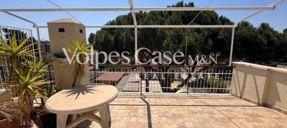 Ático de 2 dormitorios en Rome, Italy No. 306518 5