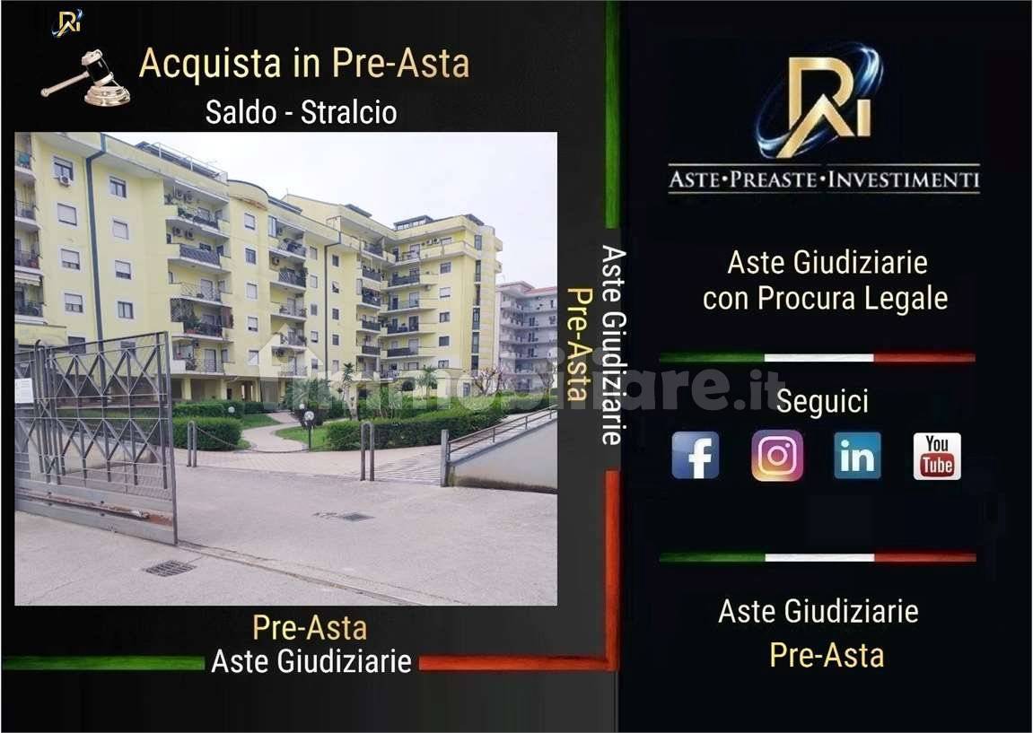 2 غرف نوم شقة في Santa Maria Capua Vetere, Italy رقم 96909