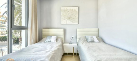 3 Schlafzimmer Wohnung in Calpe, Spain, Nr. 5301 13
