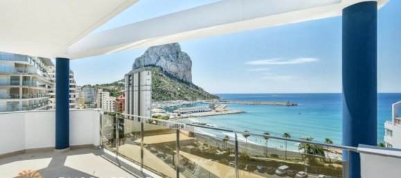 3 Schlafzimmer Wohnung in Calpe, Spain, Nr. 5301 3