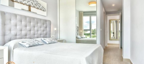 3 Schlafzimmer Wohnung in Calpe, Spain, Nr. 5301 11