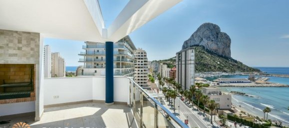 3 Schlafzimmer Wohnung in Calpe, Spain, Nr. 5301 14