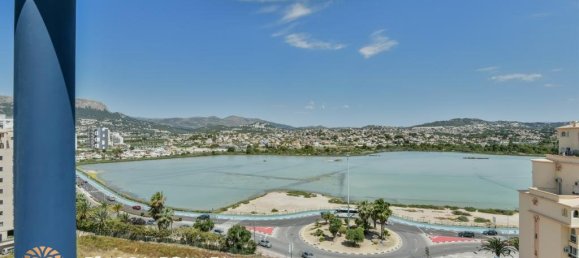 3 Schlafzimmer Wohnung in Calpe, Spain, Nr. 5301 4