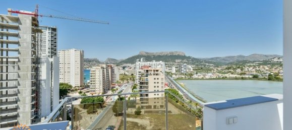 3 Schlafzimmer Wohnung in Calpe, Spain, Nr. 5301 8