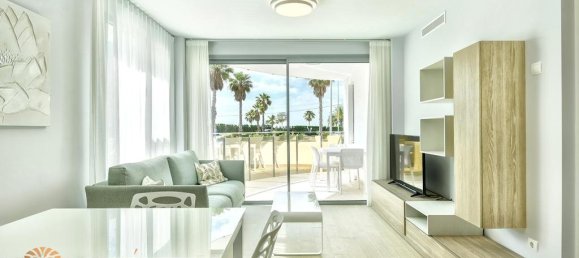 3 Schlafzimmer Wohnung in Calpe, Spain, Nr. 5301 10