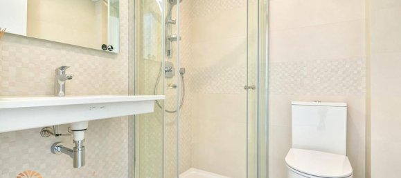 3 Schlafzimmer Wohnung in Calpe, Spain, Nr. 5301 12